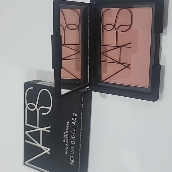 NIB ✅ Nars Blush #BEHAVE 4081 Full Size ✨ NEW IN  BOX - Picture 6 of 6